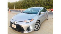 Toyota Corolla 2019 with Sunroof For Urgent Sale