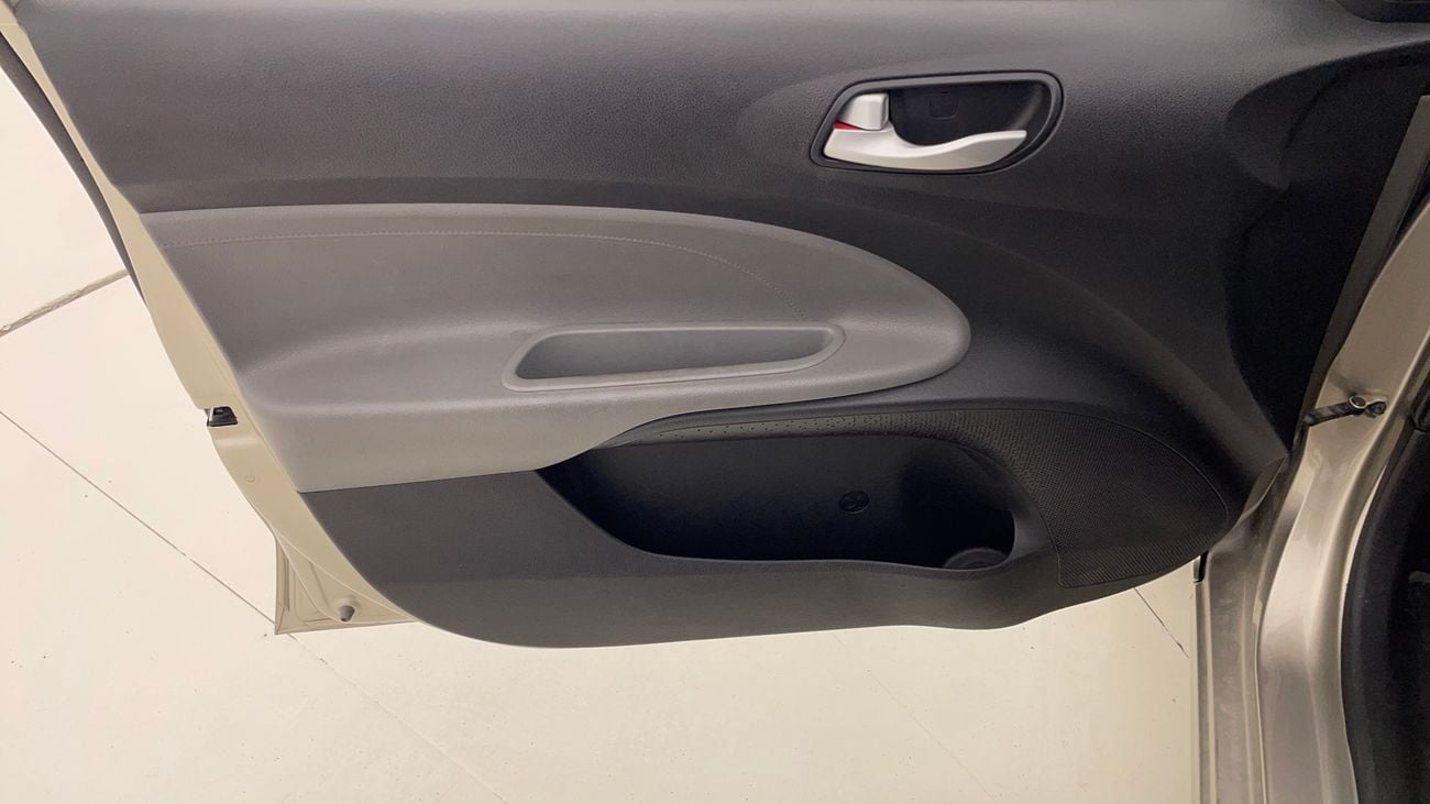 كيا بيجاس LX 1.4 | بدون دفعة مقدمة | اختبار القيادة في المنزل