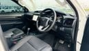 Toyota Hilux 2025 | AUTOMATIC TRANSMISSION | RHD | 2.8L HYBRID DIESEL ENGINE | 4 X 4