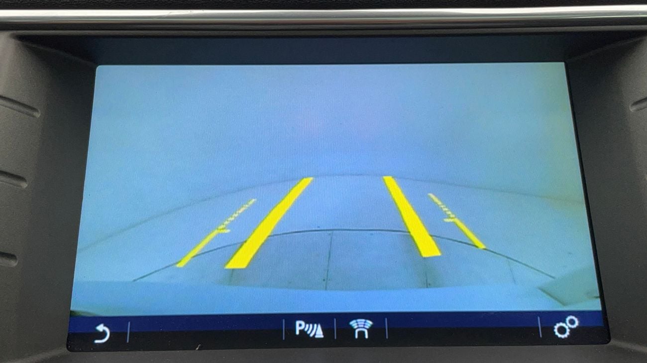 Land Rover Range Rover Evoque SE 2 | Zero Down Payment | Home Test Drive