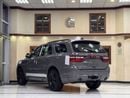 Dodge Durango GT