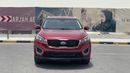 Kia Sorento Base 2.4L FWD