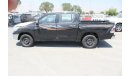 Toyota Hilux Brand New