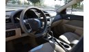 Ford Fusion Mid Range in Excellent Condition