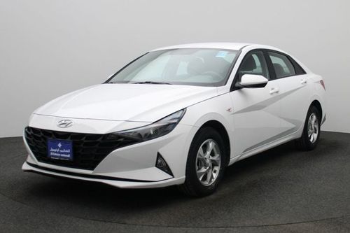 هيونداي إلانترا SMART 1.6