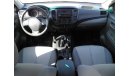 Mitsubishi L200 2016 4X4 Ref#670