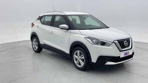 Nissan Kicks S 1.6 | Zero Down Payment | Free Home Test Drive