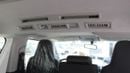 Toyota Hiace GL TOYOTA HIACE 2.5L BUS 15-SEATS A/C