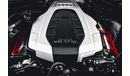 Audi A8 L 50 TFSI  | 2,152 P.M  | 0% Downpayment | Magnificent Condition!