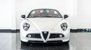 ألفا روميو 8C Spider