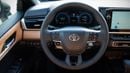 Toyota Camry GLE 2.5L - Black Inside Yellow Brown | Export Only