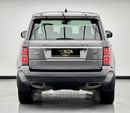 لاند روفر رينج روفر 2020 Range Rover Vogue HSE Autobiography, 1 Year Unlimited KM Warranty, Service History, GCC