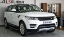 Land Rover Range Rover Sport Supercharged V6