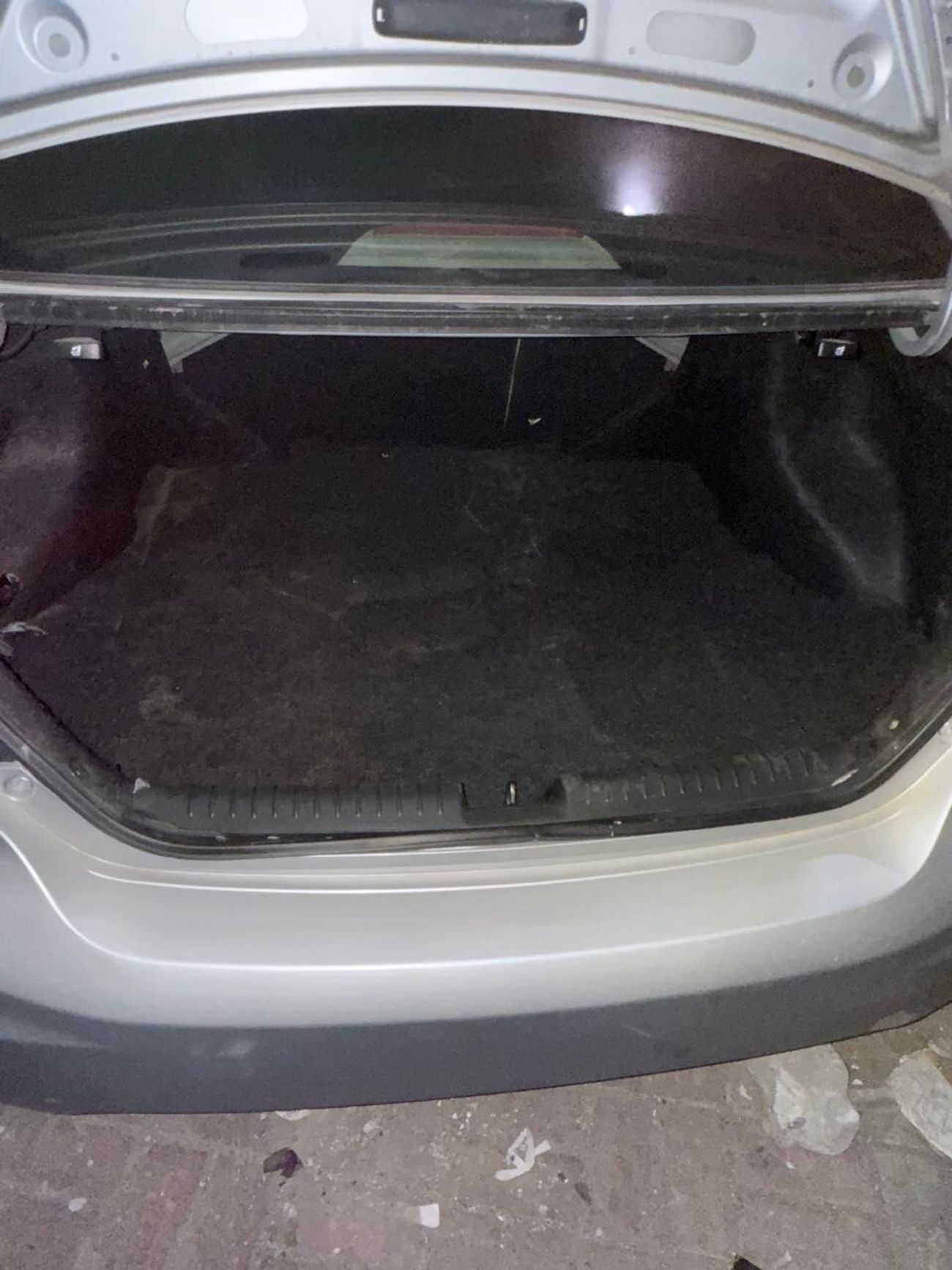 هوندا سيفيك LXi 1.8L