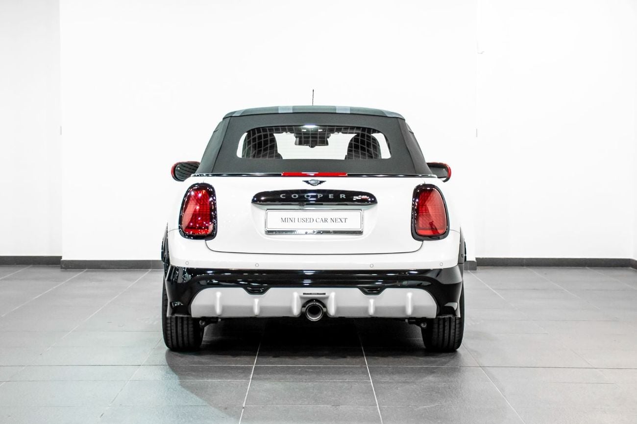 Mini Cooper C