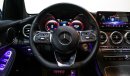 Mercedes-Benz GLC 300 4M VSB 28951