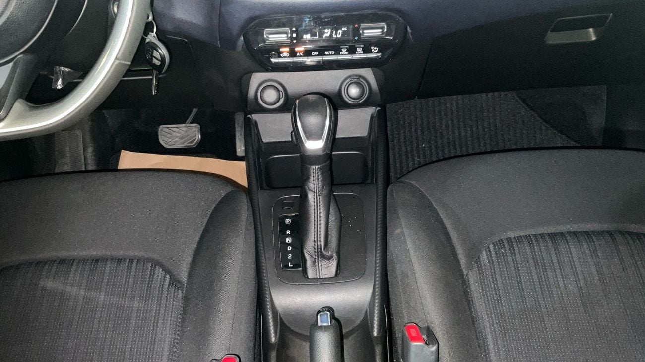 Suzuki Baleno 1.5 GL AUTO | Guaranteed Warranty | 0 Down Payment