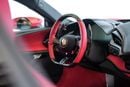 فيراري SF90 ستراديل STRADALE