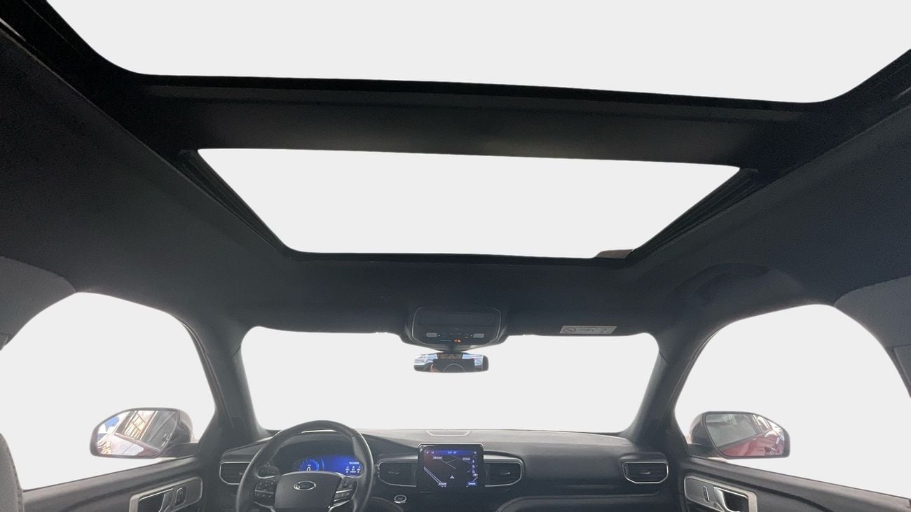 Ford Explorer ST | upto AED 20,000 Ramadan Discount | Guaranteed Warranty | 0 Down Payment