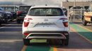 Hyundai Creta SMART
