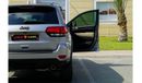 Jeep Grand Cherokee 75 Anniversary Edition WK2