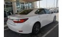 لكزس ES 350 LEXUS ES 350 MODEL 2016