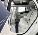 Mercedes Benz EQE 53 AMG SUV 2024 Mercedes-Benz EQE 53 AMG 4MATIC, Only One In UAE, 1 Year Warranty Unlimited Km