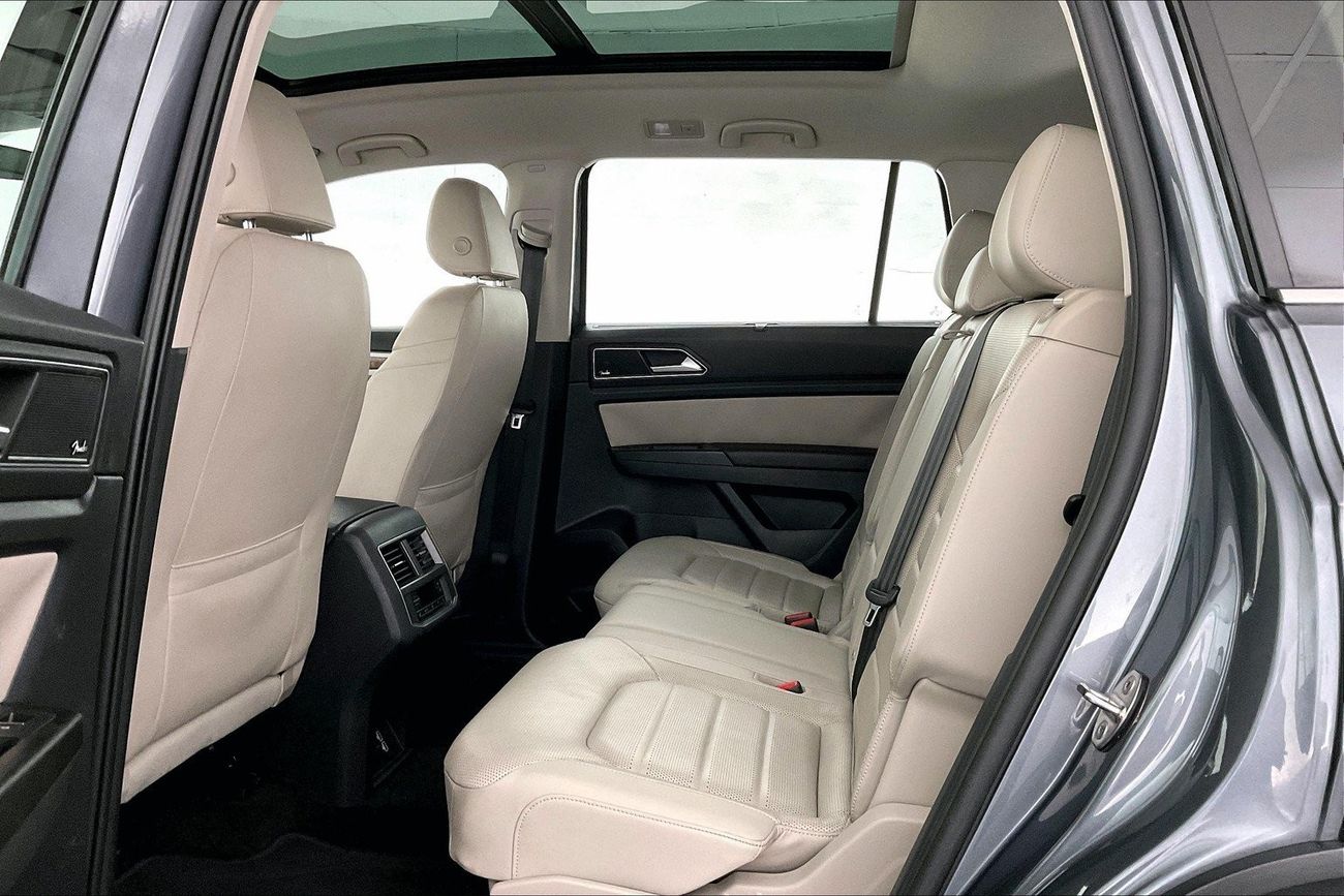 نيسان باترول SE Platinum City | ضمان مجاني لمدة عام | 0 دفعة أولى