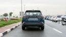 تويوتا راف ٤ 2026 Toyota Rav4 XLE 4x4 2.0L AT Petrol AWD (Blue-Beige)