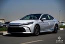 Toyota Camry Toyota Camry LE | 2.5L Hybrid | Panoramic Roof | Power Seat | Rear Camera