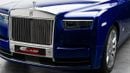Rolls-Royce Phantom EWB 2024 - Under Warranty and Service Contract