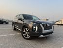 Hyundai Palisade PREMIUM 2020
