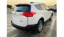 تويوتا راف ٤ 2015 TOYOTA RAV4 / EXR / 4WD / MID OPTION