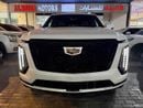 Cadillac Escalade LUXURY