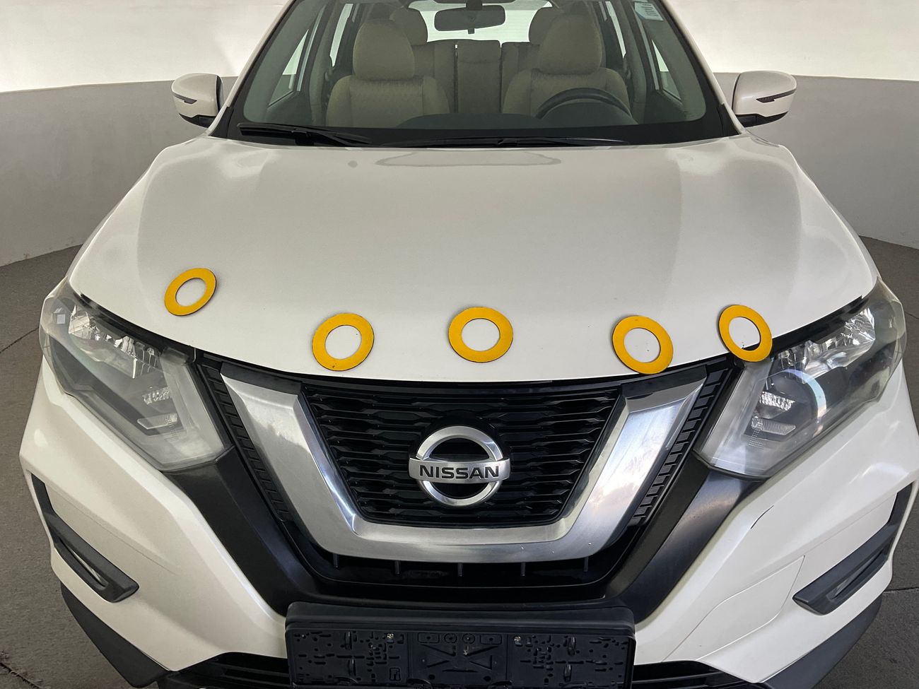 Nissan X Trail 2.5 S 4WD 5STR AUTO | Guaranteed Warranty | 0 Down Payment