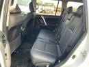 Toyota Prado TXL 2.8L