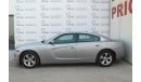 Dodge Charger 3.6L SXT 2018 AGENCY WARRANTY