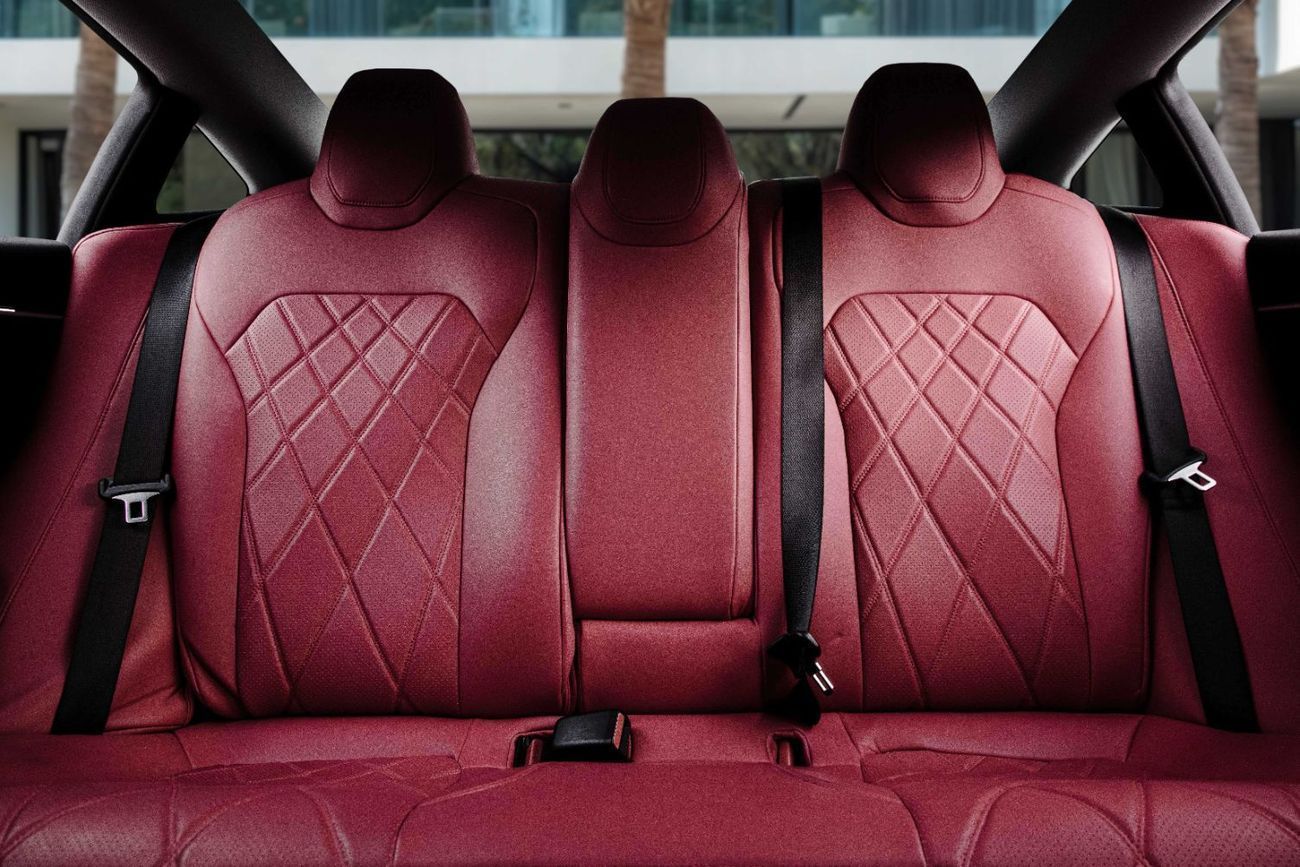 تسلا موديل 3 Model 3 Long Range | 2,820 P.M | 0% Downpayment | Agency Warranty!