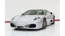 فيراري F430