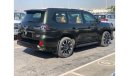 Lexus LX570 BLACK EDITION