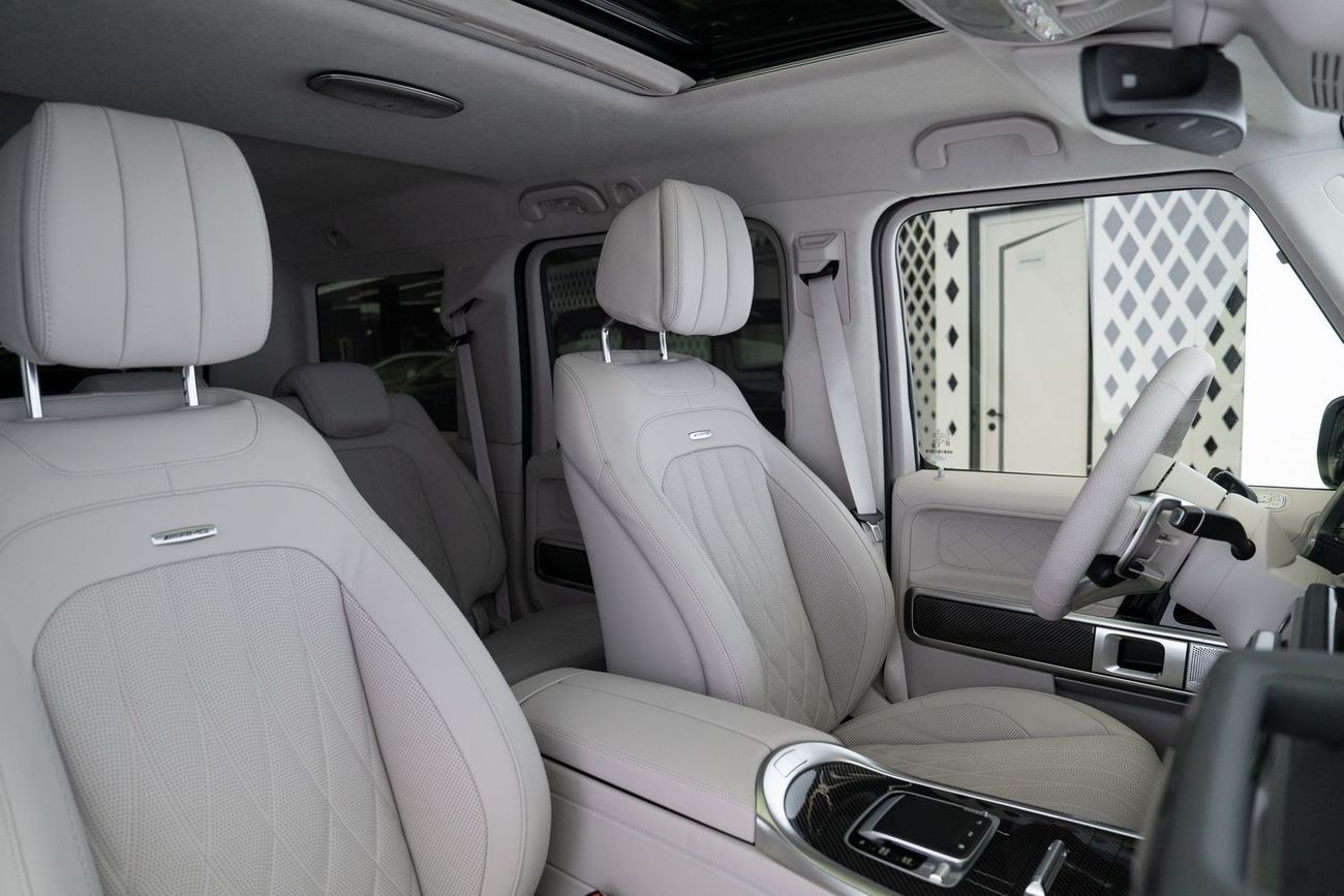 Mercedes-Benz G 63 AMG Mercedes Benz G63 AMG