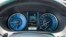 Toyota Fortuner 2025 Toyota Fortuner 4.0L Petrol Full Option - GCC