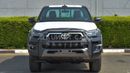تويوتا هيلوكس Toyota Hilux Adventure 4.0L 4x4 Petrol 2025