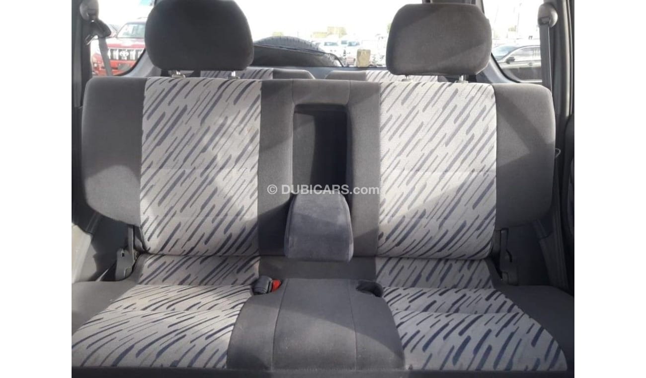 تويوتا برادو RIGHT HAND DRIVE (Stock no PM 309 )