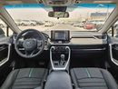 Toyota RAV4 XLE / SUNROOF/ DVD CAMERA/ LEATHER ELECTEIC SEAT/ AUTO TRUNK/ E BRAKE/ LOT# 40870