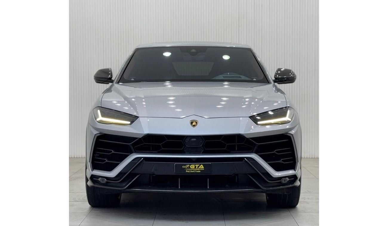 Lamborghini Urus 2020 Lamborghini Urus, 1 Year Warranty, Service History, Euro spec