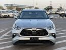 Toyota Highlander 2021 Toyota Highlander LE+ 3.5L 4x4 All Wheel Drive In Perfect Condition - EXPORT ONLY