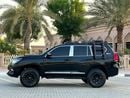 Toyota Prado TX-L UPGRADE MODIFIED OFFROAD