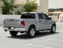 RAM 1500 VXR Dodge Ram 2021 Classic 1500 HEMI 5.7L Petrol Engine US Specs