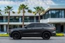 جاكوار F بيس F-Pace SE P250 | 3,134 P.M | 0% Downpayment | Perfect Condition!